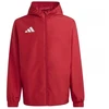 Adidas Entrada 26 visų oro sąlygų striukė JZ9100