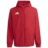 Adidas Entrada 26 visų oro sąlygų striukė JZ9100