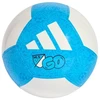 adidas EPP Club futbolo kamuolys baltas ir mėlynas KH0307