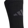 Adidas ESS CC Crew 3PP kojinės JC6455