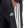 adidas Essential 3-Stripes French Terry M JD1881 kelnės