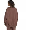 adidas Essential Linear Crew JW1018 Moteriškas džemperis