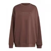 adidas Essential Linear Crew JW1018 Moteriškas džemperis