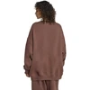 adidas Essential Linear Crew JW1018 Moteriškas džemperis