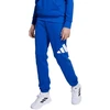 adidas Essentials 280 Mėlynos Vaikiškos Kelnės JV9916