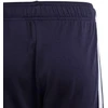 Adidas Essentials 3 juostelių megzti šortai jaunimui HY4717