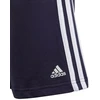 Adidas Essentials 3 juostelių megzti šortai jaunimui HY4717
