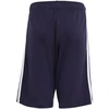 Adidas Essentials 3 juostelių megzti šortai jaunimui HY4717