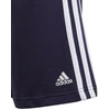 Adidas Essentials 3 juostelių megzti šortai jaunimui HY4717