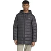 adidas Essentials 3 juostelių Parka JM4061