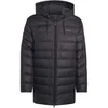 adidas Essentials 3 juostelių Parka JM4061