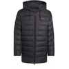 adidas Essentials 3 juostelių Parka JM4061