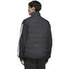 Adidas Essentials 3-juostelių pūkinė liemenė KC1602