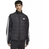 Adidas Essentials 3-juostelių pūkinė liemenė KC1602