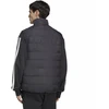 Adidas Essentials 3-juostelių pūkinė liemenė KC1602