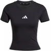 adidas Essentials 3-Juostelių Slim Kūdikio Marškinėliai W JC8325