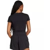 adidas Essentials 3-Juostelių Slim Kūdikio Marškinėliai W JC8325