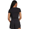 adidas Essentials 3-Juostelių Slim Kūdikio Marškinėliai W JC8325