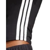 adidas Essentials 3-Juostelių Slim Kūdikio Marškinėliai W JC8325