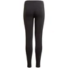 Adidas Essentials 3 juostelių tamprės vaikiškos GN4046