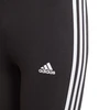 Adidas Essentials 3 juostelių tamprės vaikiškos GN4046