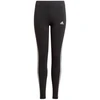 Adidas Essentials 3 juostelių tamprės vaikiškos GN4046