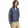 adidas Essentials 3 juostų lengva pūkinė striukė IK3205 M
