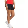 adidas Essentials 3-Stripes aukšto liemens dviratininkų šortai W JE1223