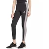 adidas Essentials 3-Stripes Cotton Leggings W JW1815