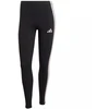 adidas Essentials 3-Stripes Cotton Leggings W JW1815