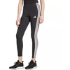 adidas Essentials 3-Stripes Cotton Leggings W JW1815