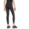 adidas Essentials 3-Stripes Cotton Leggings W JW1815