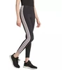 adidas Essentials 3-Stripes Cotton Leggings W JW1815