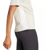 adidas Essentials 3-Stripes Cotton marškinėliai W JE1237