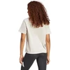 adidas Essentials 3-Stripes Cotton marškinėliai W JE1237