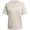 adidas Essentials 3-Stripes Cotton marškinėliai W JE1237