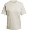 adidas Essentials 3-Stripes Cotton marškinėliai W JE1237