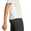 adidas Essentials 3-Stripes Cotton marškinėliai W JE1237