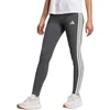 adidas Essentials 3-Stripes Cotton W kelnės JZ3299