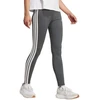adidas Essentials 3-Stripes Cotton W kelnės JZ3299