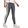 adidas Essentials 3-Stripes Cotton W kelnės JZ3299