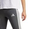 adidas Essentials 3-Stripes Cotton W kelnės JZ3299