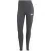 adidas Essentials 3-Stripes Cotton W kelnės JZ3299