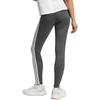adidas Essentials 3-Stripes Cotton W kelnės JZ3299