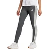 adidas Essentials 3-Stripes Cotton W kelnės JZ3299
