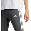 adidas Essentials 3-Stripes Cotton W kelnės JZ3299