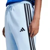 adidas Essentials 3-Stripes Fleece kelnės M JE6315