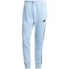 adidas Essentials 3-Stripes Fleece kelnės M JE6315