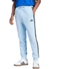 adidas Essentials 3-Stripes Fleece kelnės M JE6315