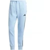 adidas Essentials 3-Stripes Fleece kelnės M JE6315